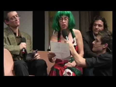 Teil 4/4: Special Symbiosis Politik TV