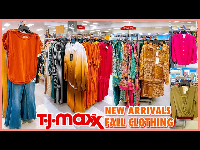 T.J. Maxx Clearance Sale: Shop home decor, dresses and more