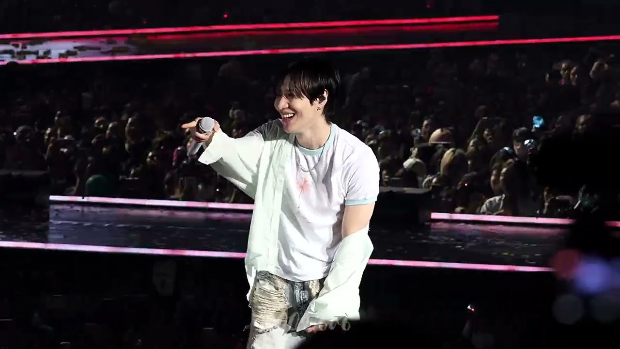 250524 SHINee WORLD VII [E.S.S.A.Y] DAY2   LUCIFER [FULL]