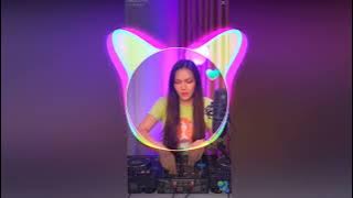 Dj Olla bass jedag jedug 2025 fyp tiktok (lunar remix)