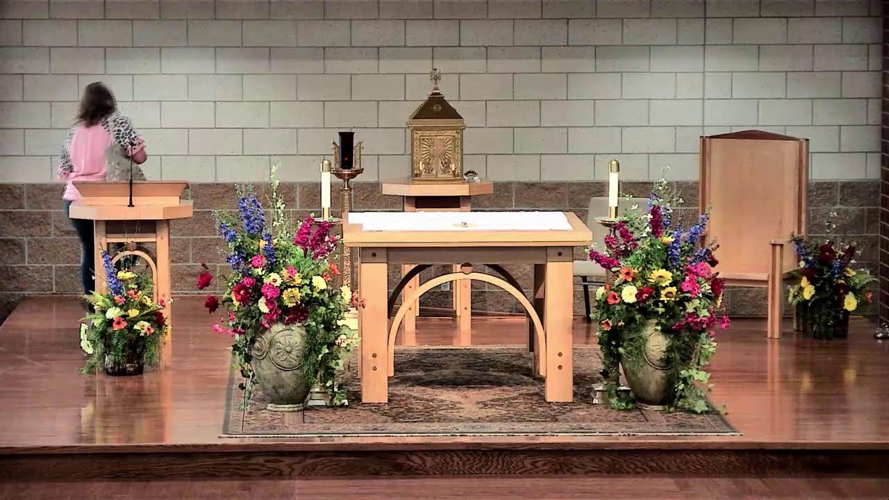 Daily Mass, June 14, 2023 YouTube