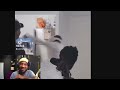 When boxing VR Gets TOO Real