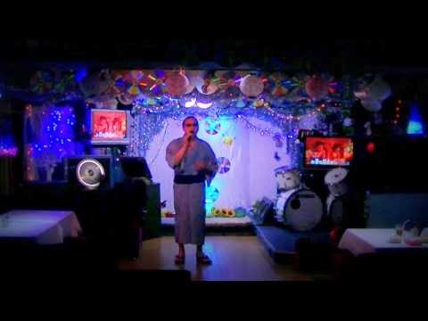 東京パラダイス　レーモン松屋　ゆめの歌人　ゆあさ