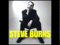 Steve Burns - Dirty Hair Breakfast