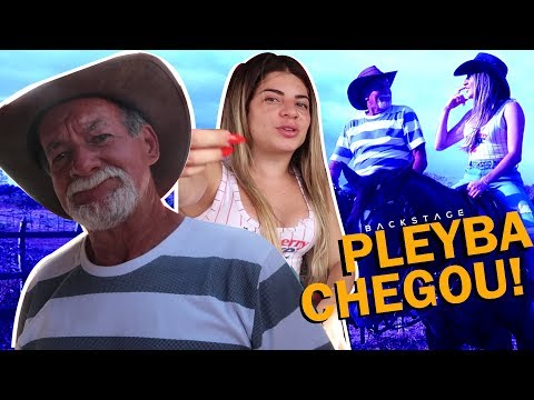 FUI PASSAR UM DIA NO SÍTIO DO MEU PAI E OLHA NO QUE DEU