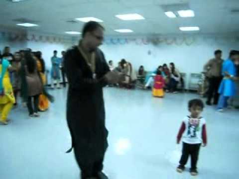 2010/10/9 India celebration_3.MP4