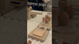 Visitando La Nueva Tienda Okwu Y Estudio De Maquillaje De Tere Irarrazaval