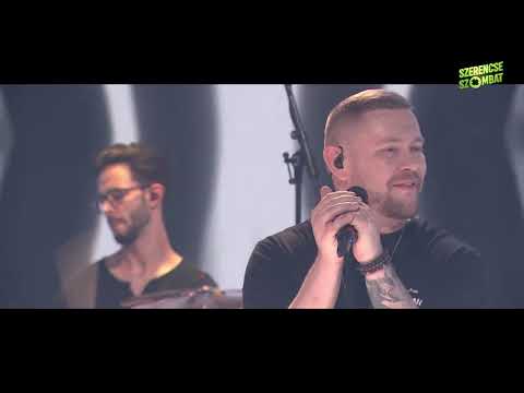 SzerencseSzombat - CHILDREN OF DISTANCE - Tegnap láttalak