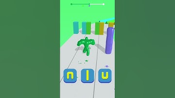 Juice Run! Satisfying Games #shorts #satisfying #satisfyingvideo #Games #gameplay