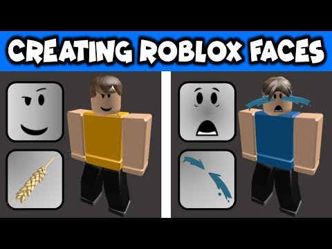 Creating More Cheap Roblox Faces Cry Baby Country Morning Youtube - roblox codes for crying face