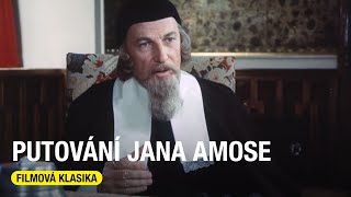 Download Lagu Putování Jana Amose (Otakar Vávra, 1983, celý film) MP3