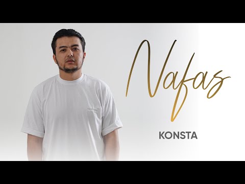 Konsta - Nafas (AUDIO)