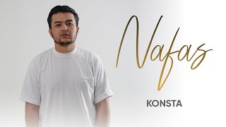Konsta - Nafas (AUDIO)