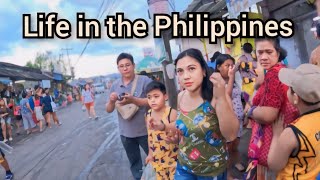 Rare Footage Inside Payatas In Quezon City, Philippines. by StreetLife Philippines 2,061 views 4 weeks ago 37 minutes