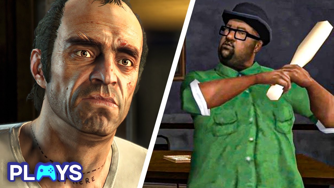 10 GTA 6 Theories That Might Actually Be True