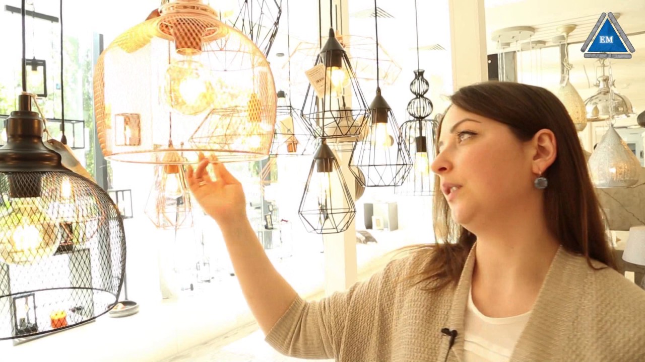 Подвесной светильник Eglo 49736 Straiton