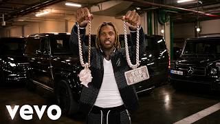 Lil Durk – “Same Side” ft. King Von & G Herbo [30 Min Mixtape]