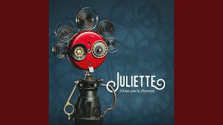 Miniatura de vídeo de "Juliette - Procrastination"