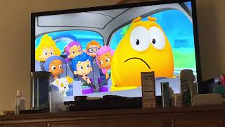 mr grouper and the guppies,meets the zords 