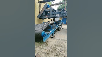 Scrape Magnetic Testing Process - Goodtools and machinery make work easy