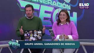 Programa 10 de Agosto