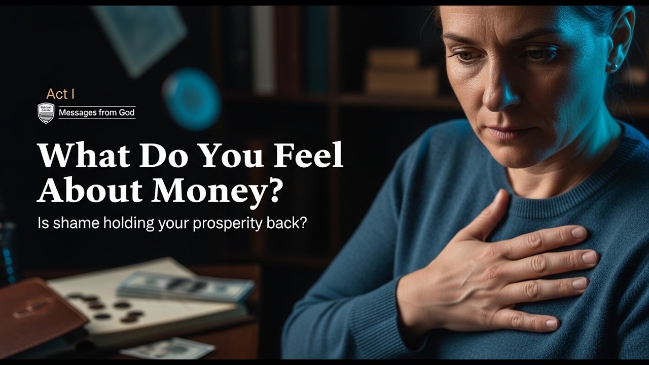 🏆God Is Showing You Where You Are Losing Money Every Day