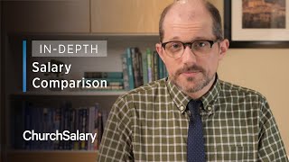 Salary Comparison & Compensation Factors | In-Depth