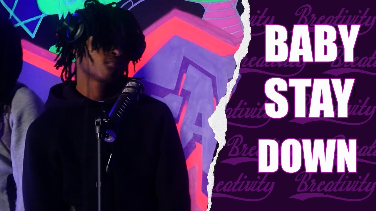 BABYSTAYDOWN 