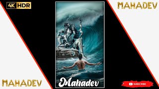 mast Magan × mai rang sharbaton ka | Bholenath status| Mahadev Status | Mahakal Status | #Shorts
