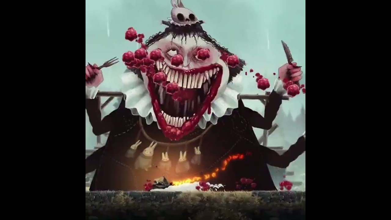 Well Dweller ~ Indie Game