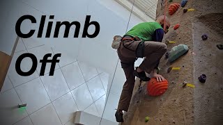 Gillette Climbing Comp 2026 | Tie-Breaker Hype Edit