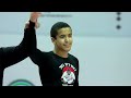 [Day 2 – MAT 4 (TV)] Khaled bin Mohamed bin Zayed Jiu-Jitsu Championship - Round 7 No Gi