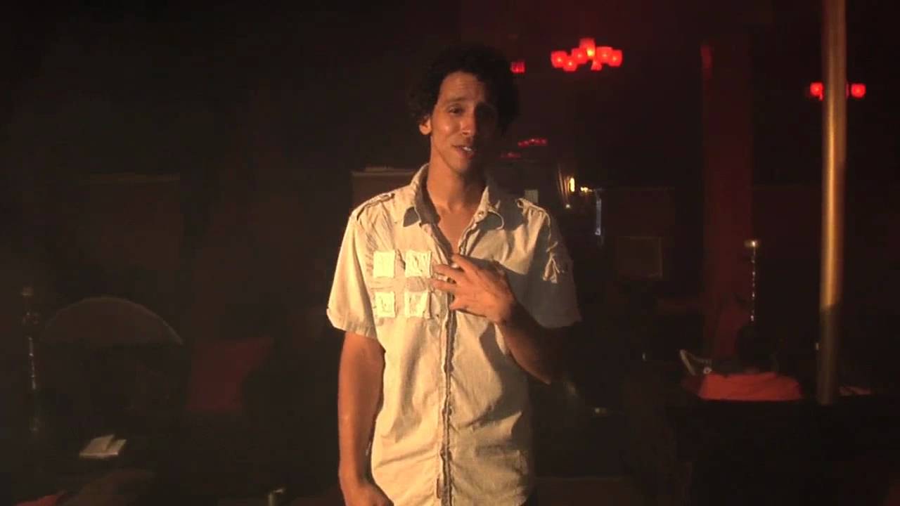 Hollywood Hookah Lounge (Commercial)