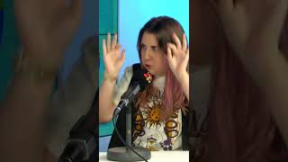 Carolina Iglesias, En Contra De Madrugar Funciono Mejor Si A Las 10 Empiezo A Hacer Cosas Los40