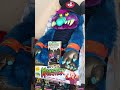 1986 Amtoy My Pet Monster!!