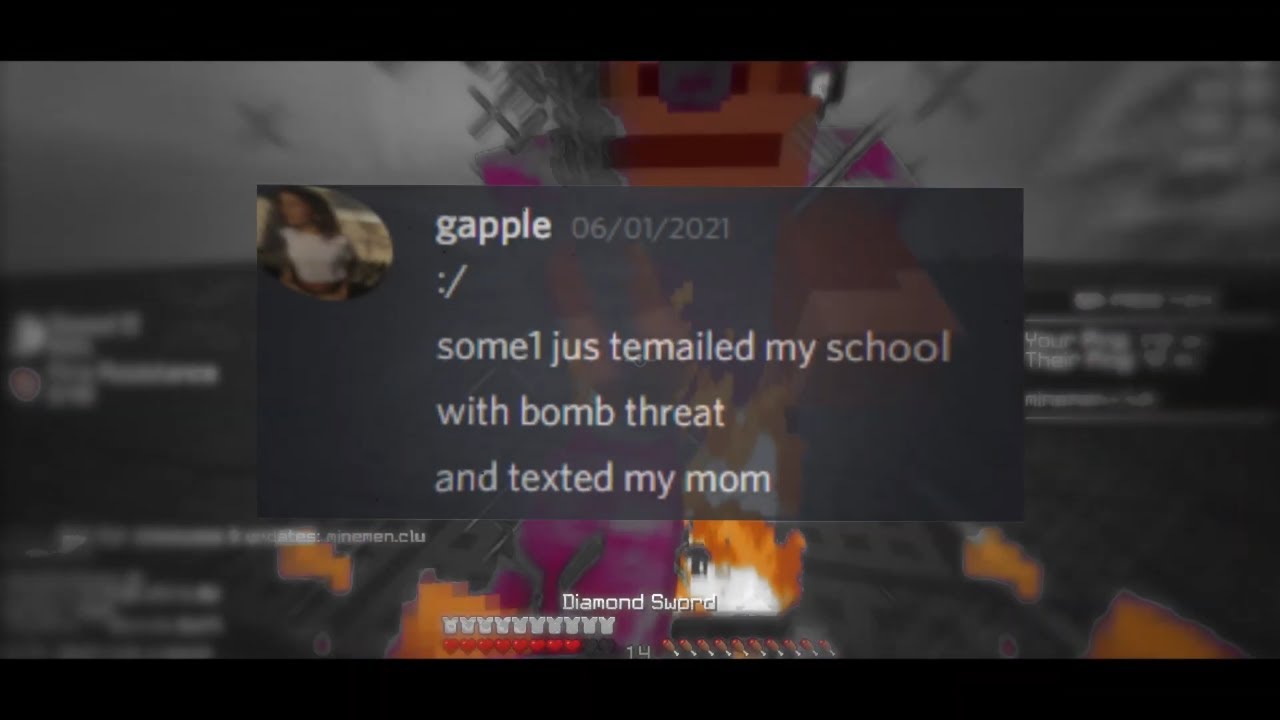 OPP SPOTTER (ft. M0DIFIER, How2Badlion, z0ne6, Jerseys, etc)