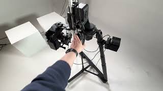 Using Power Module on Krone S Bundle