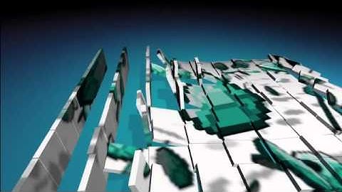 New youtube video intro - Created using Flixpress.com