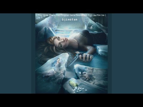 Djinotan - Space Dust