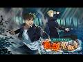 ストーリーイベント「蒸熱の呪術師」公式PV【呪術廻戦 ファントムパレード】
