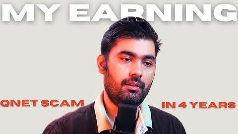 ‘MY 4 year Qnet INCOME’ || Income Numbers Revealed || Financial Story @bhartirajputofficial