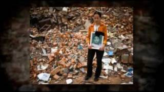Chinese Children 中国孩子 - a Chinese folk song by Zhou Yunpeng 周云蓬