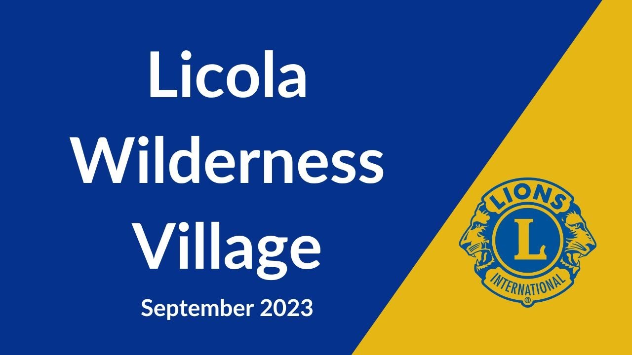 Licola Video for Conventions