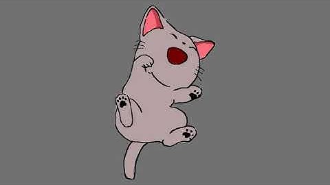 Assignment 3 2D Animation