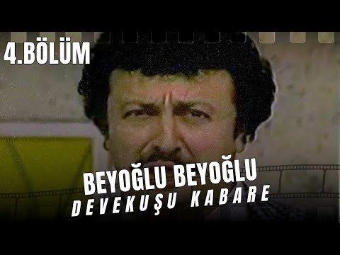 BEYOĞLU BEYOĞLU