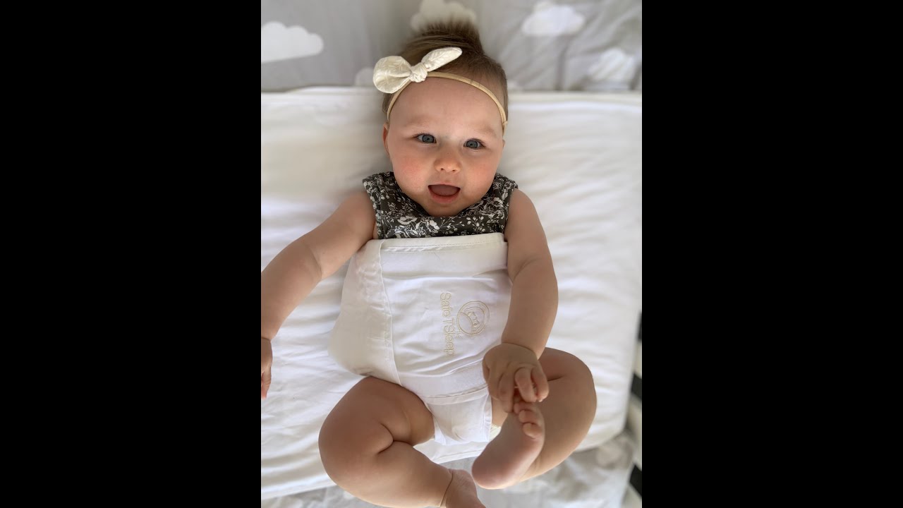 safe t sleep sleepwrap