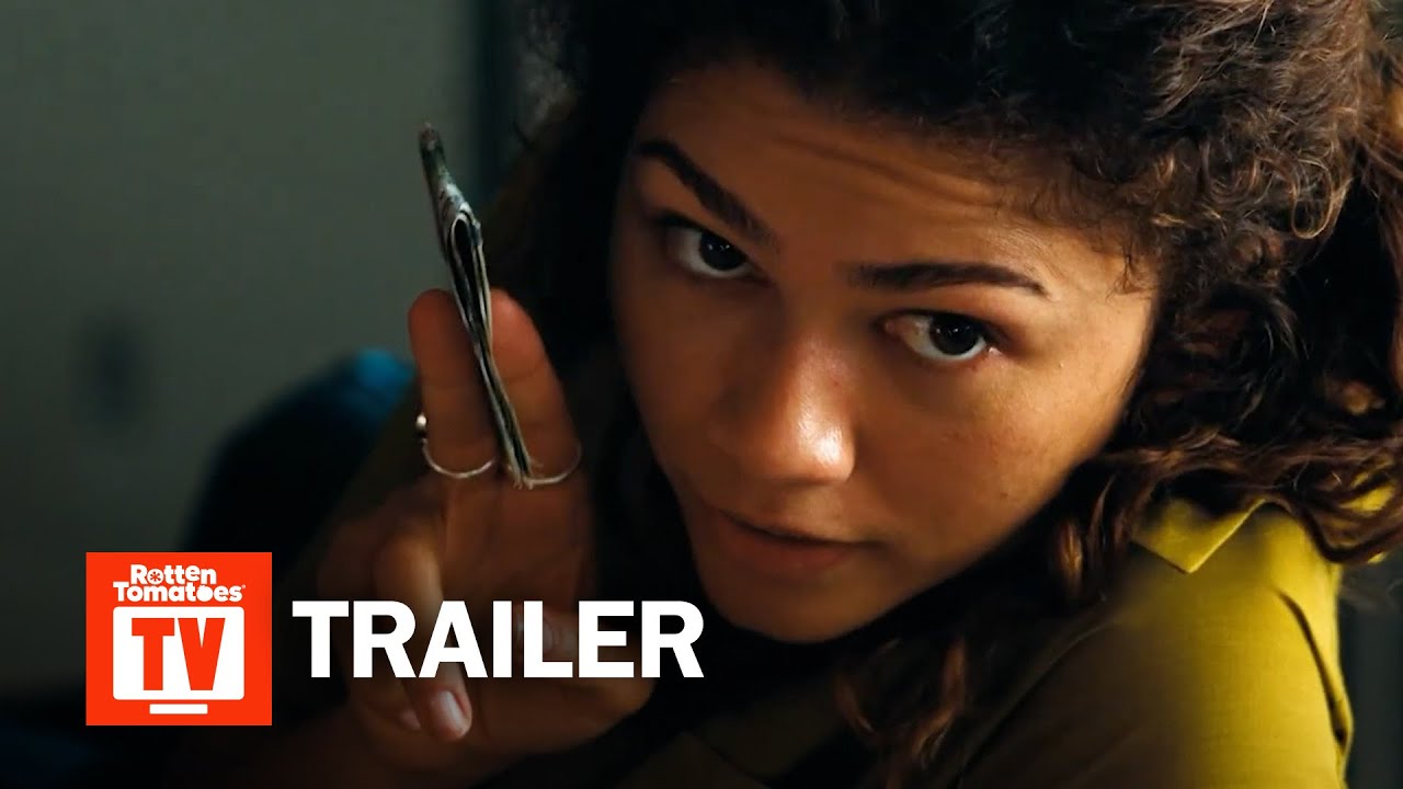Euphoria Season 3 Trailer 2