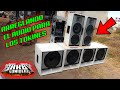 ARREGLANDO EL SONIDO PARA LAS TOCADAS