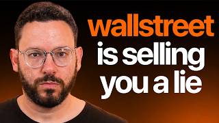 Wall Street Said Never Do This. I Did It Anyway and Made $8 Million