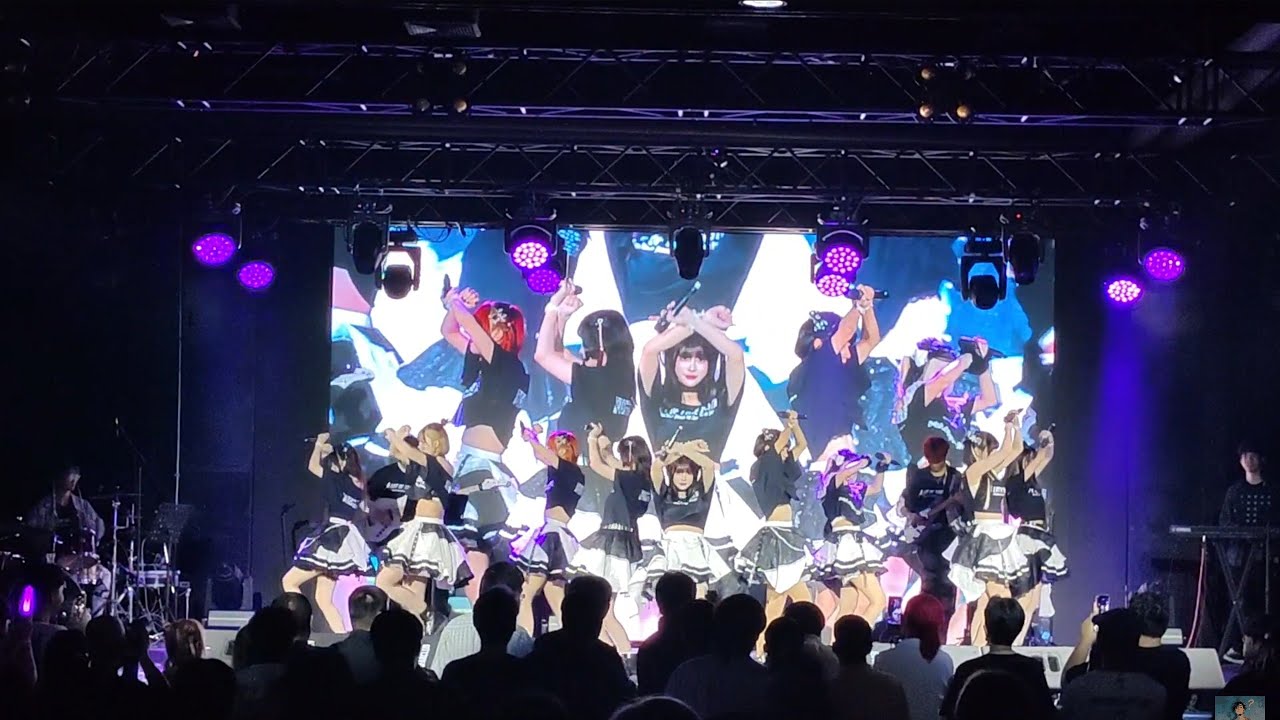 A Lot Of Tone Stage​ (PART 1) -​ A LOT OF TONE FIESTA  @ The​Street​Ratchada​ 